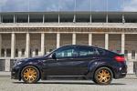 BMW X6 by CLP Tuning 2011 года